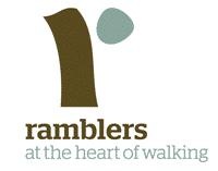 Ramblers Logo